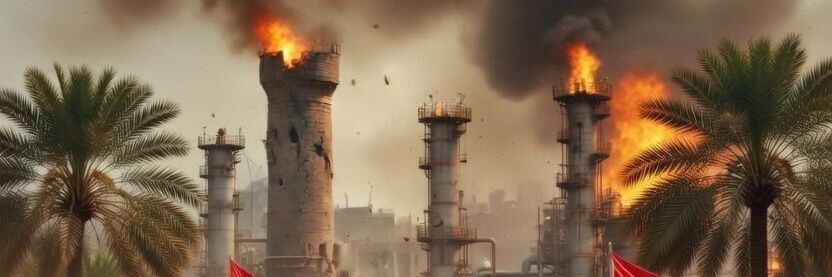 ghaith751's profile banner image