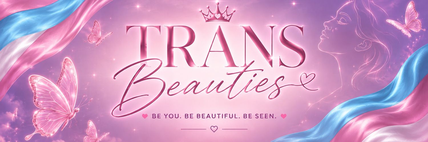 TransBeauty92's profile banner image