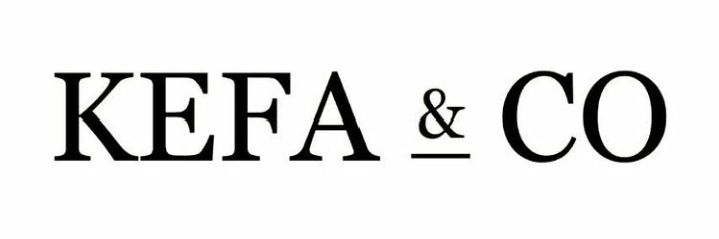 Kefa_Company's profile banner image