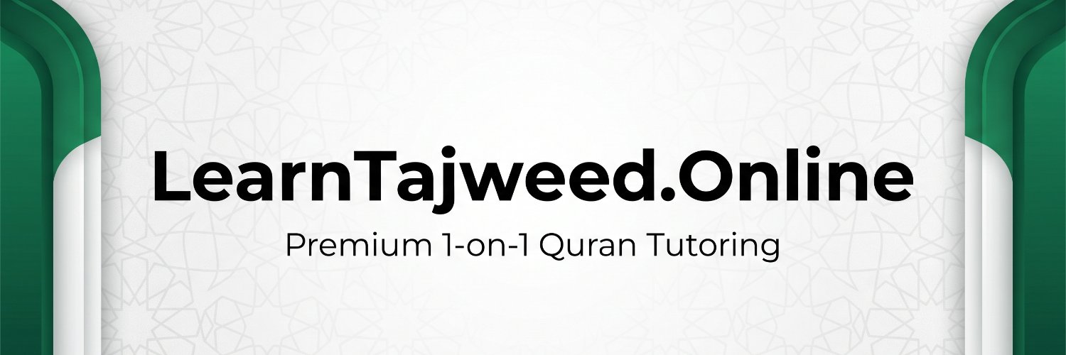 learntajweed_'s profile banner image