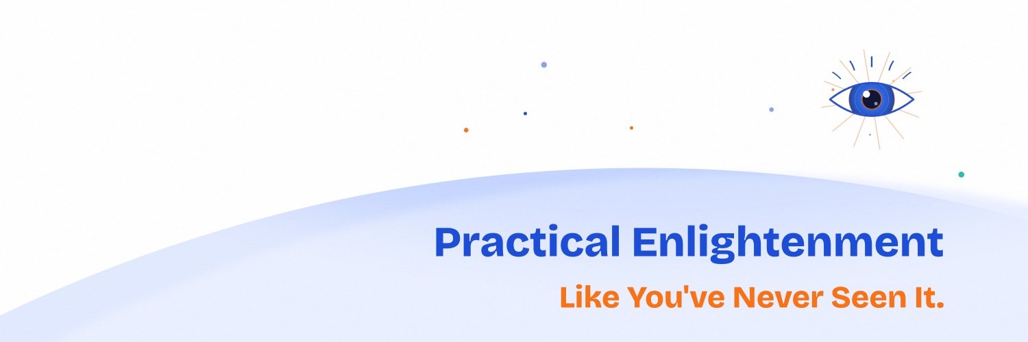 PracticEnlight's profile banner image