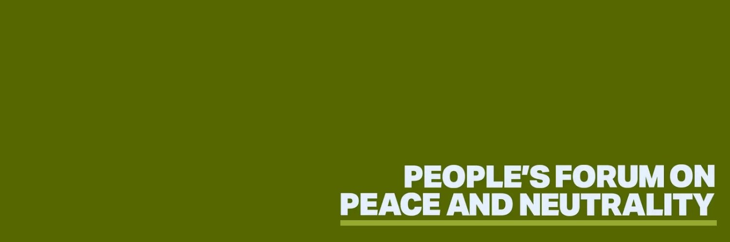 neutralityforum's profile banner image
