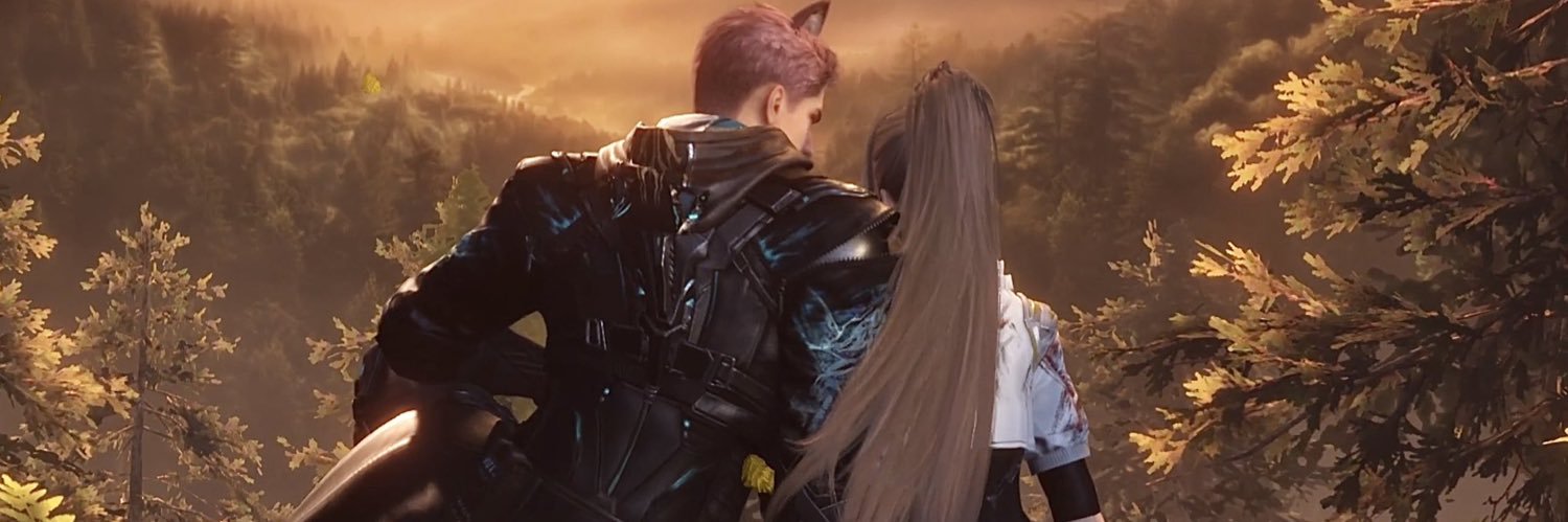 valkolovable's profile banner image
