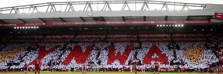 LH banner