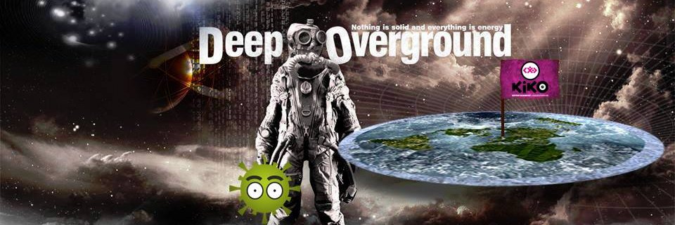 Deepoverground's profile banner image