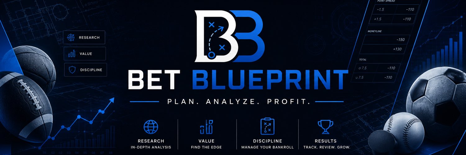 Betblueprint1's profile banner image