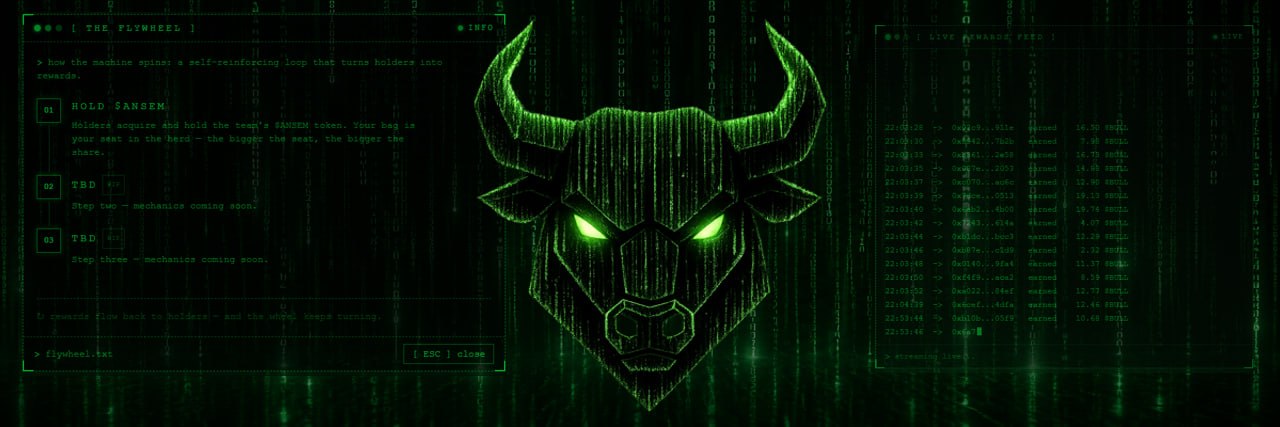 bullprinter_'s profile banner image