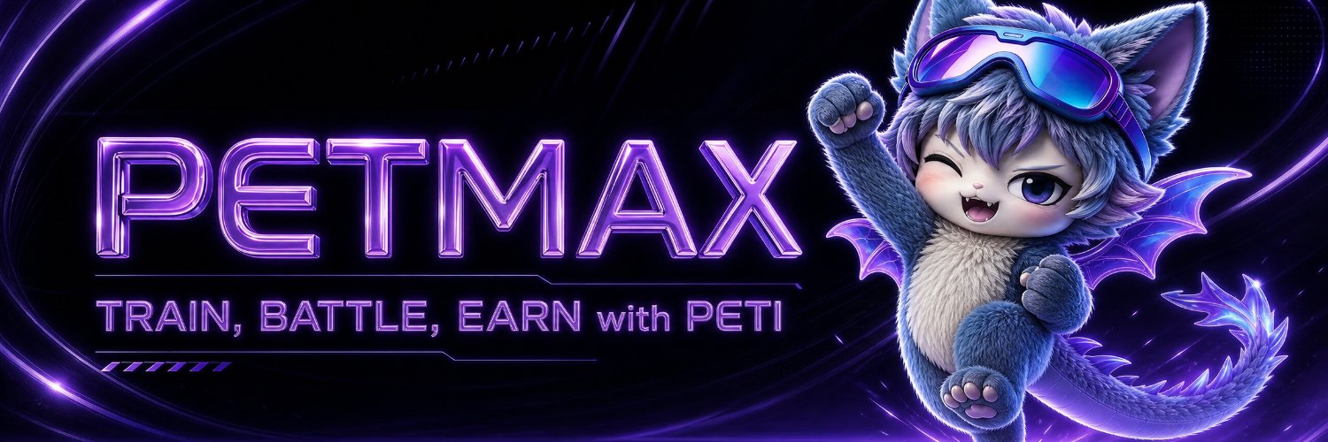 AIPETMAX's profile banner image