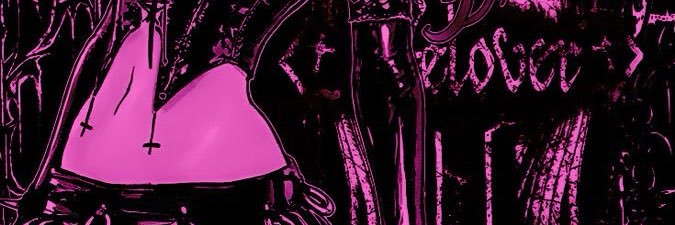 bebetteronvenus's profile banner image