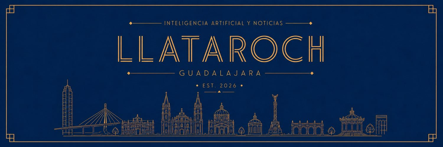 LlataRoch's profile banner image