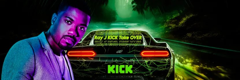 RayTronFans's profile banner image