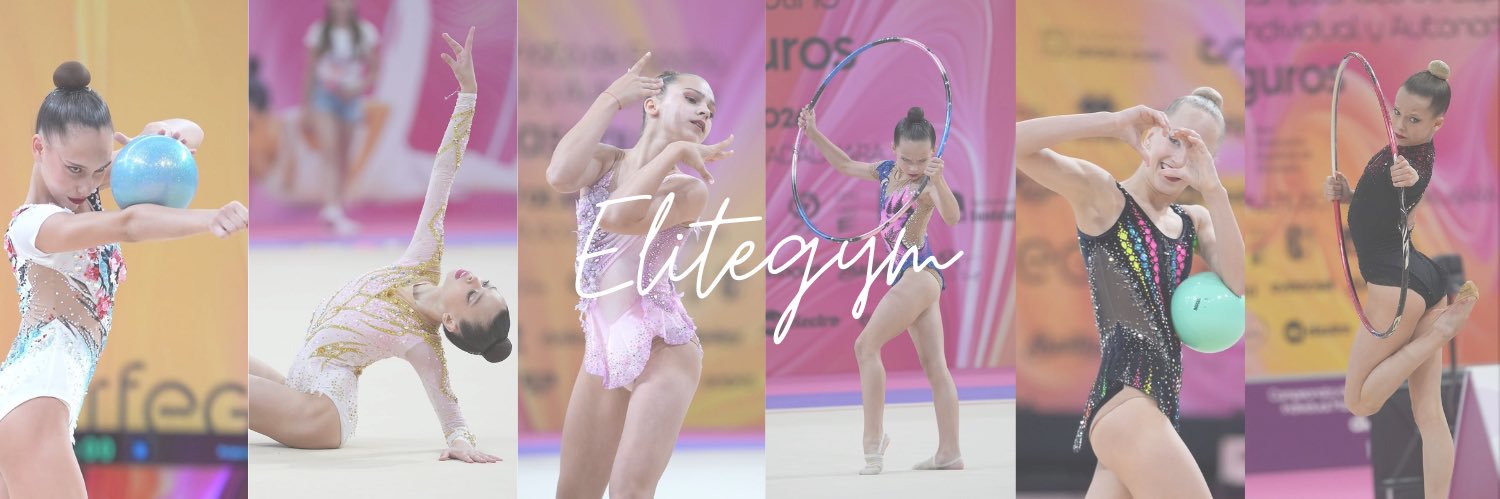 Elitegymrit's profile banner image