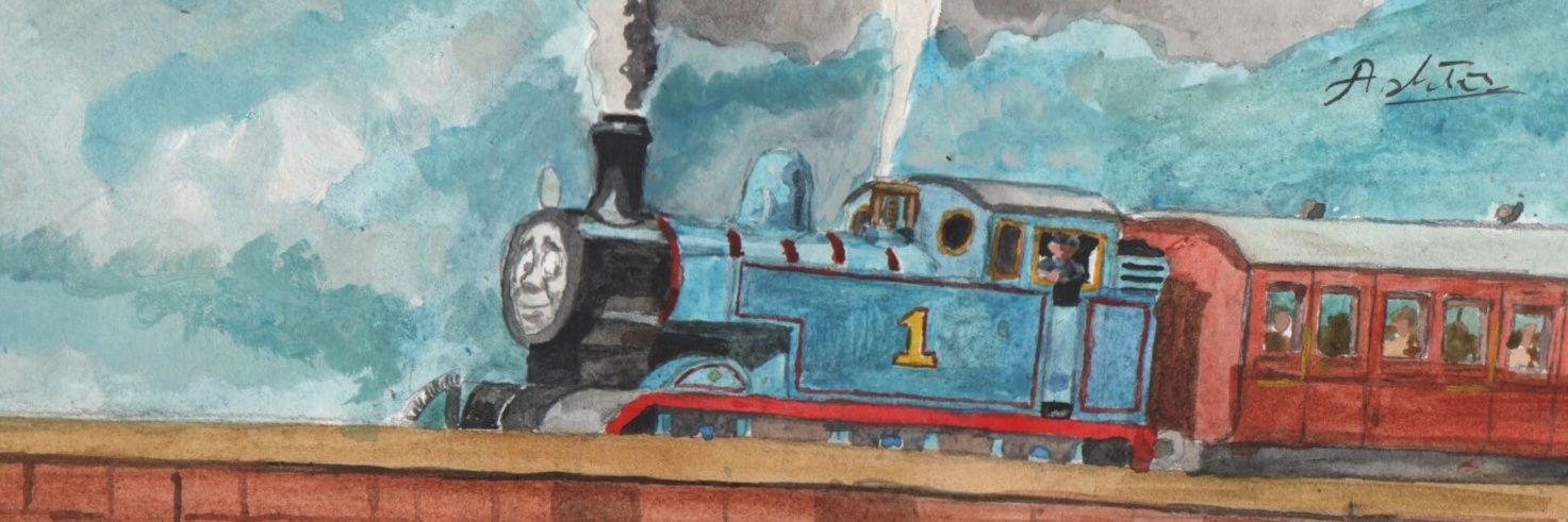 The Art Of Ash ☮️🇮🇪💙 banner