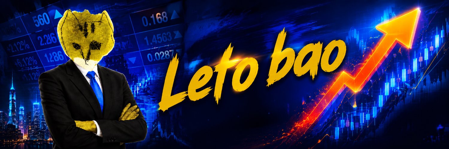 Letobaobnb's profile banner image