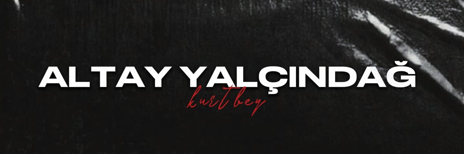 kurtbey_altay's profile banner image