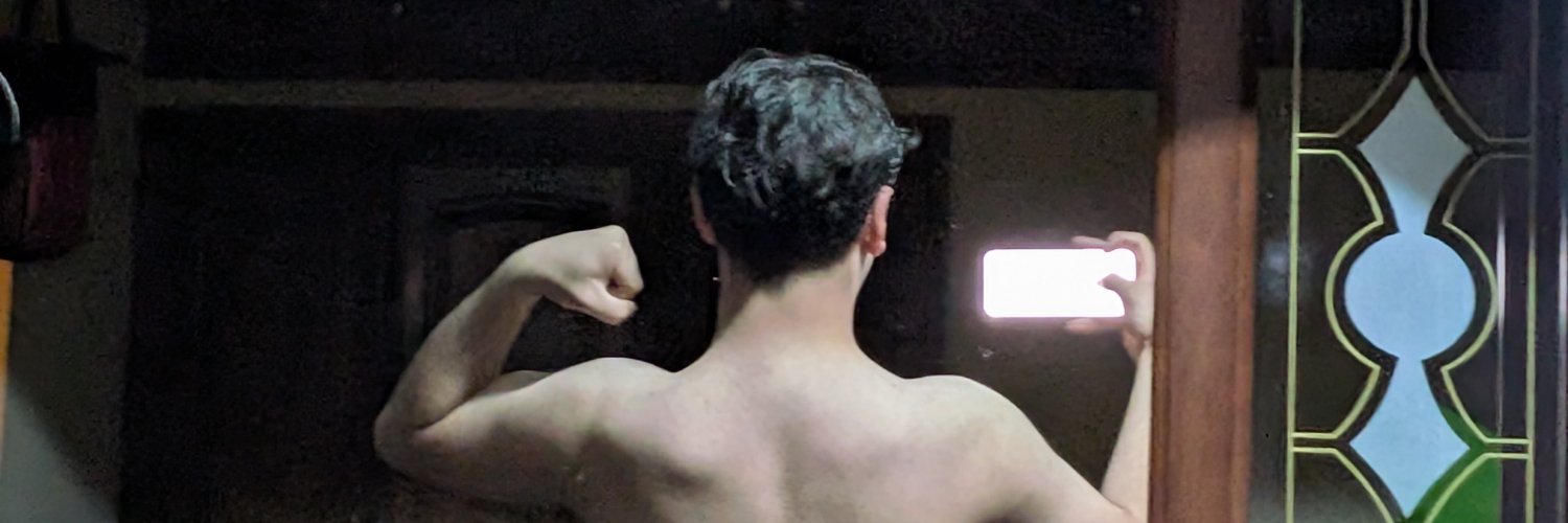 leoncitohot7's profile banner image