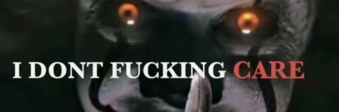 westerngoof's profile banner image