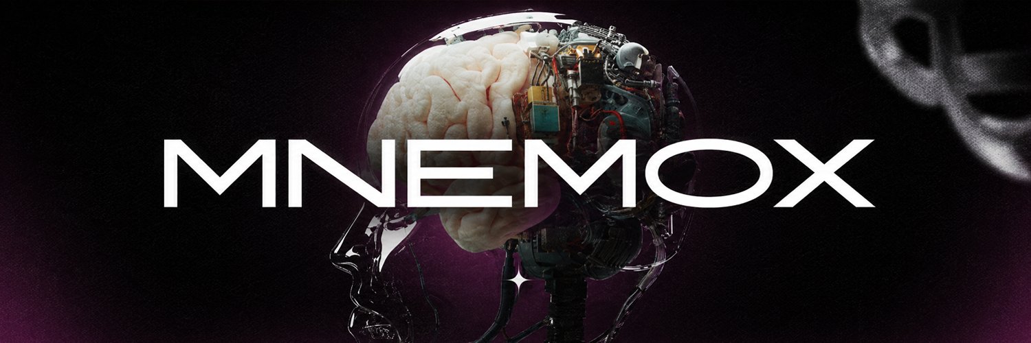 Mnemox_Data's profile banner image