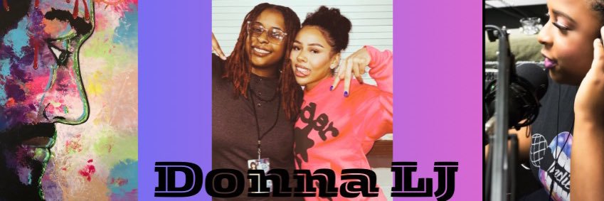 Donna LJ’s Heart is Sold Separately 💗's banner