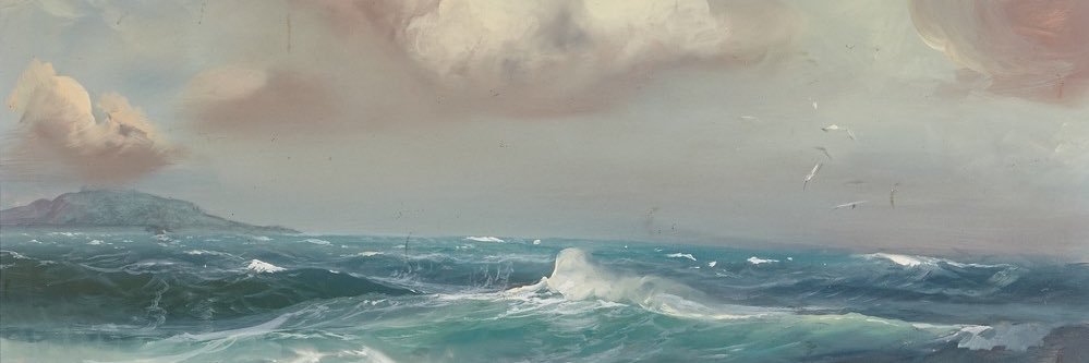 SamirLevi's profile banner image