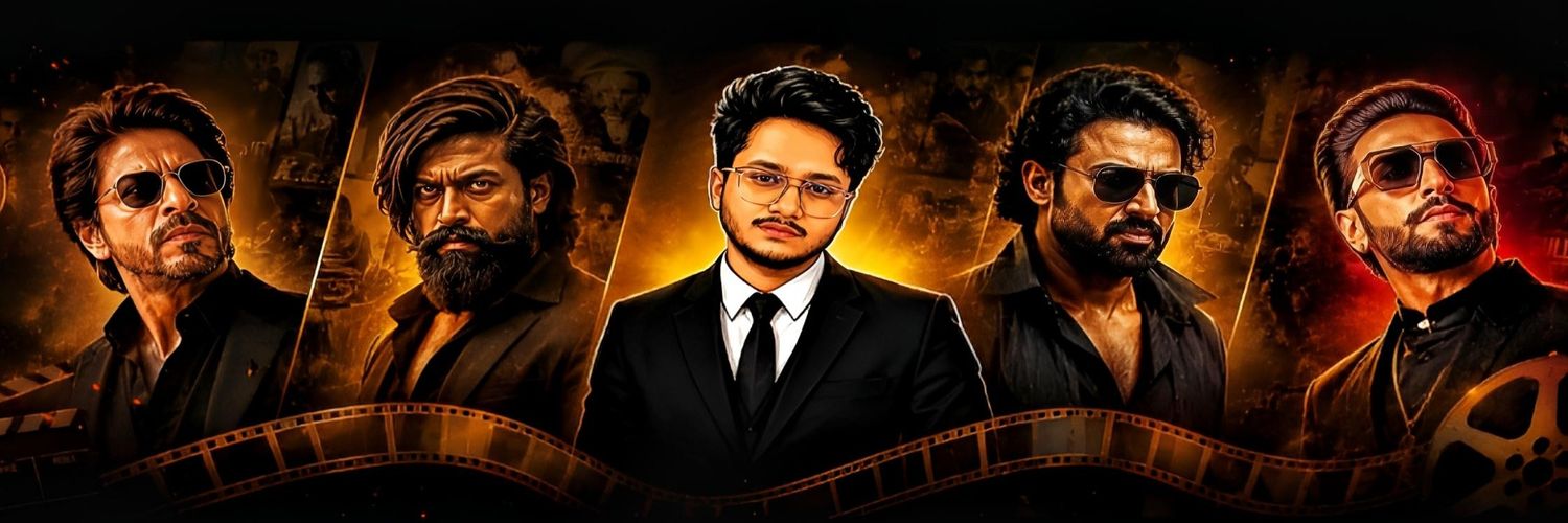 CinezioX's profile banner image