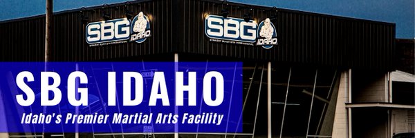 SBG Idaho Profile Banner