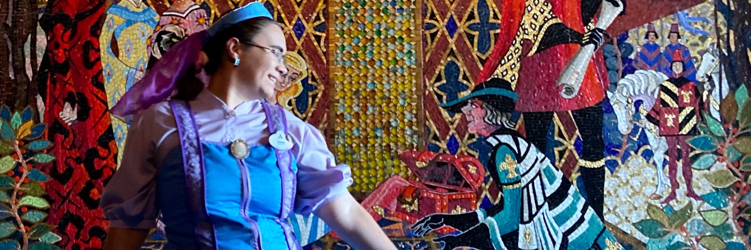 TheDaniDiary's profile banner image