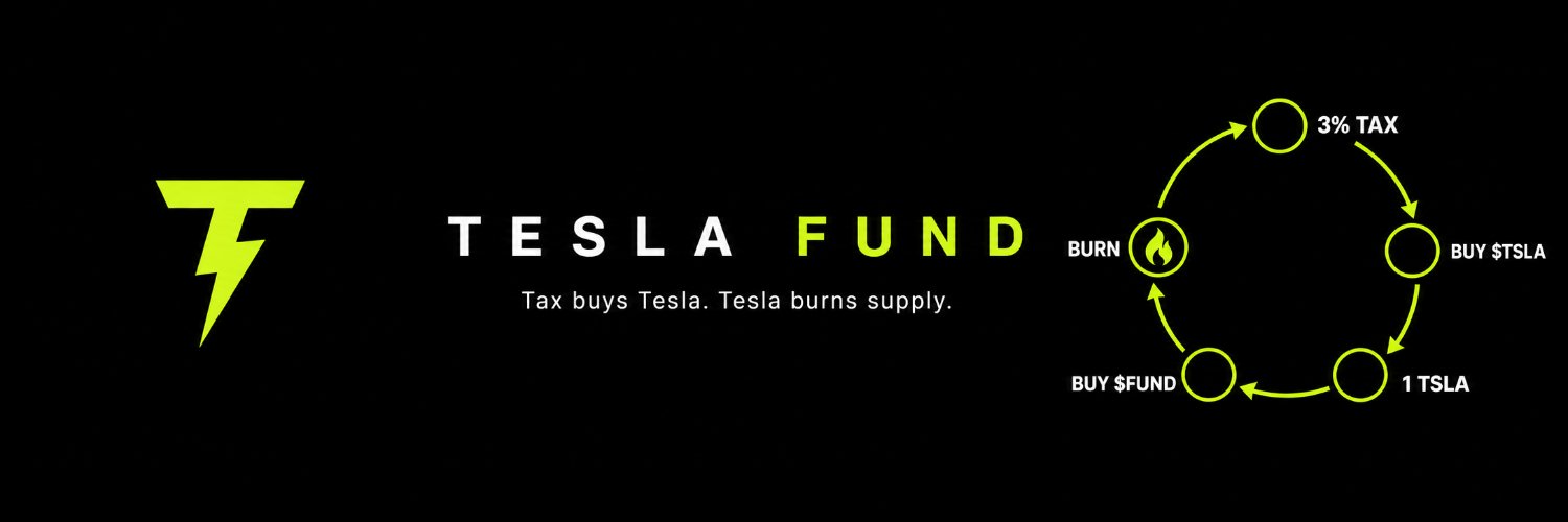 TeslaFundRH's profile banner image