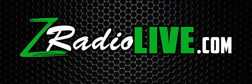Z Radio Live banner