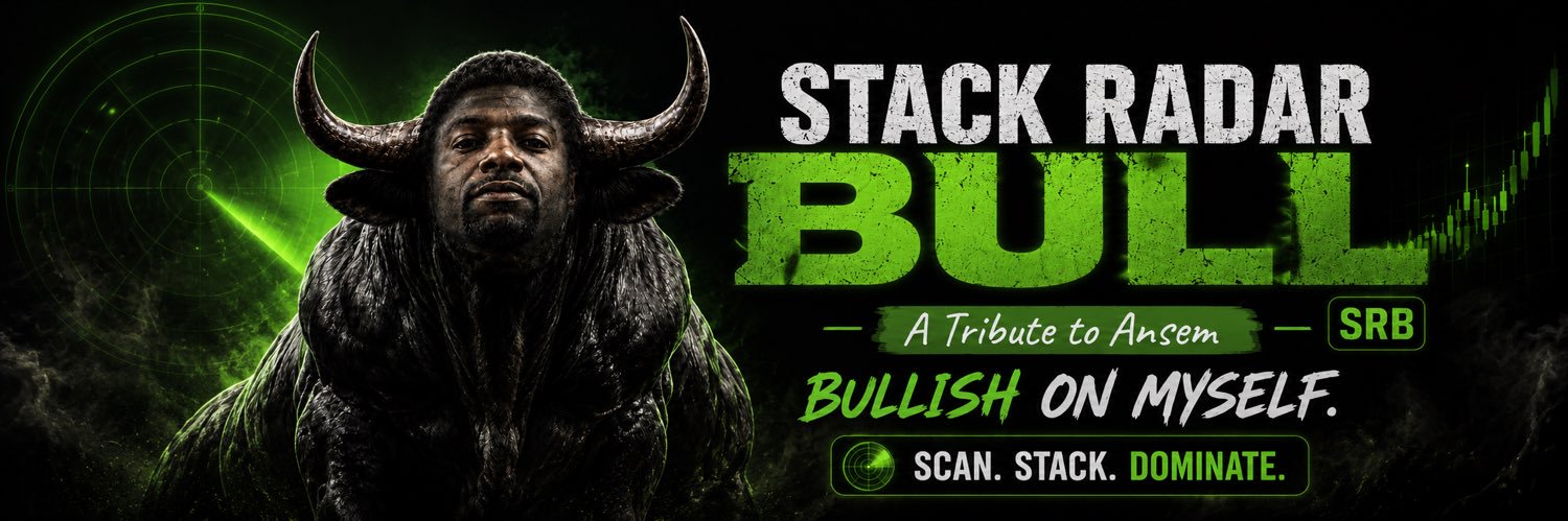 StackRadarPilot's profile banner image