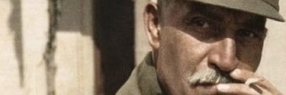 kohnesarbaievg's profile banner image