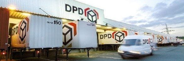 SendwithDpd's profile banner image