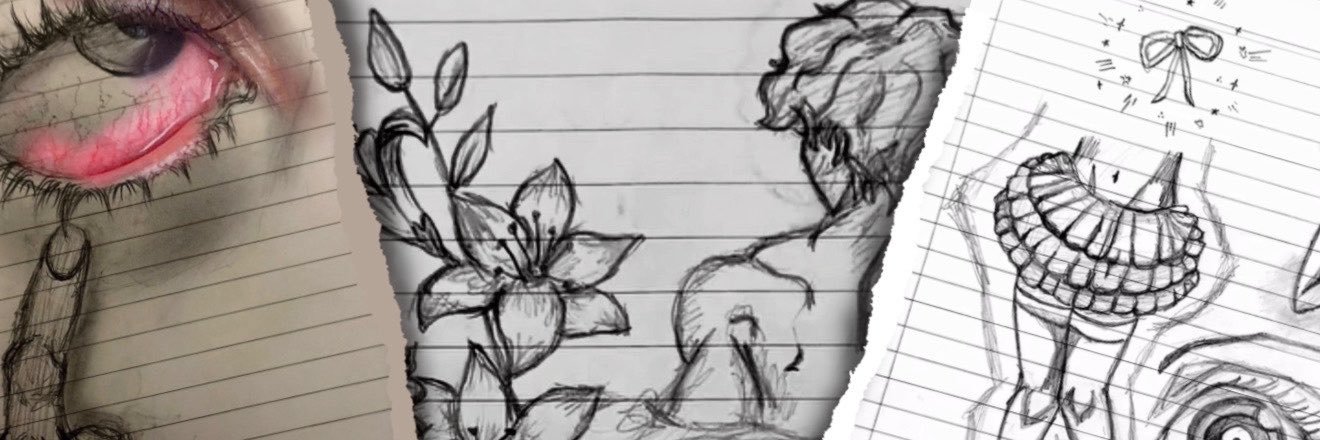 nimcaiin's profile banner image