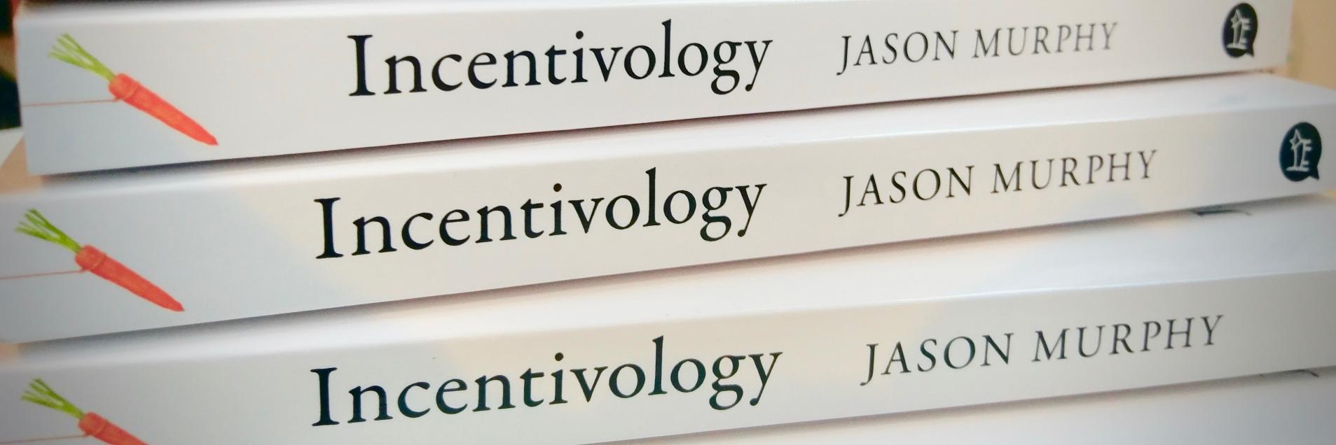 ☔Jason Murphy banner