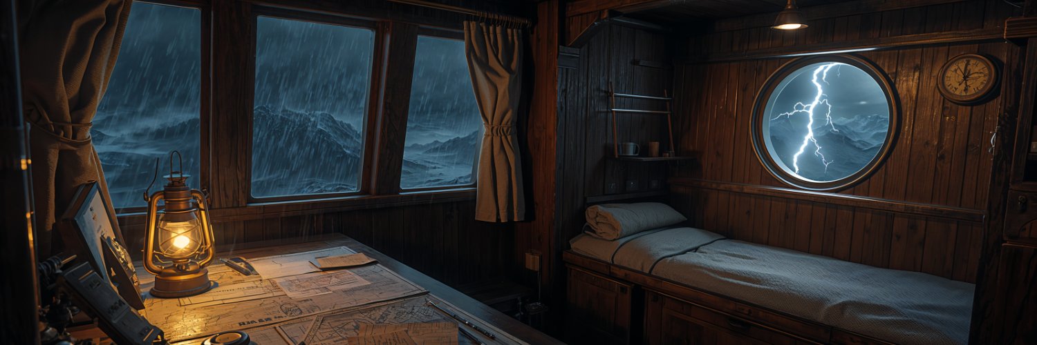 Cozy Worlds banner