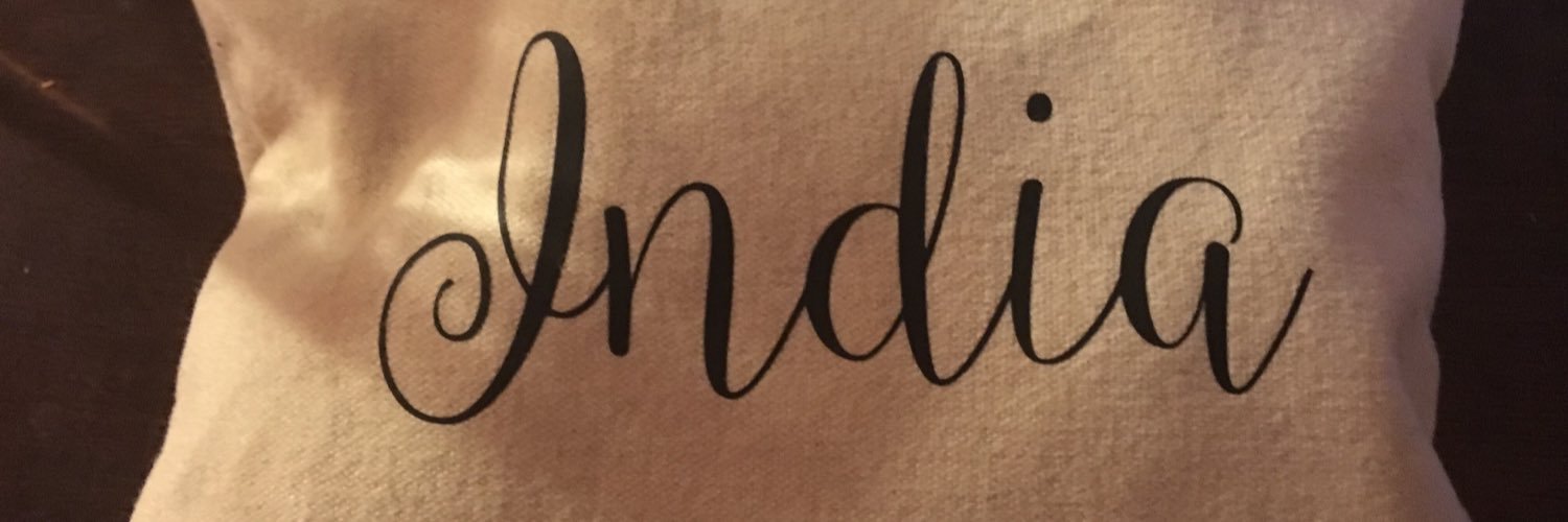 India_Rose_'s profile banner image