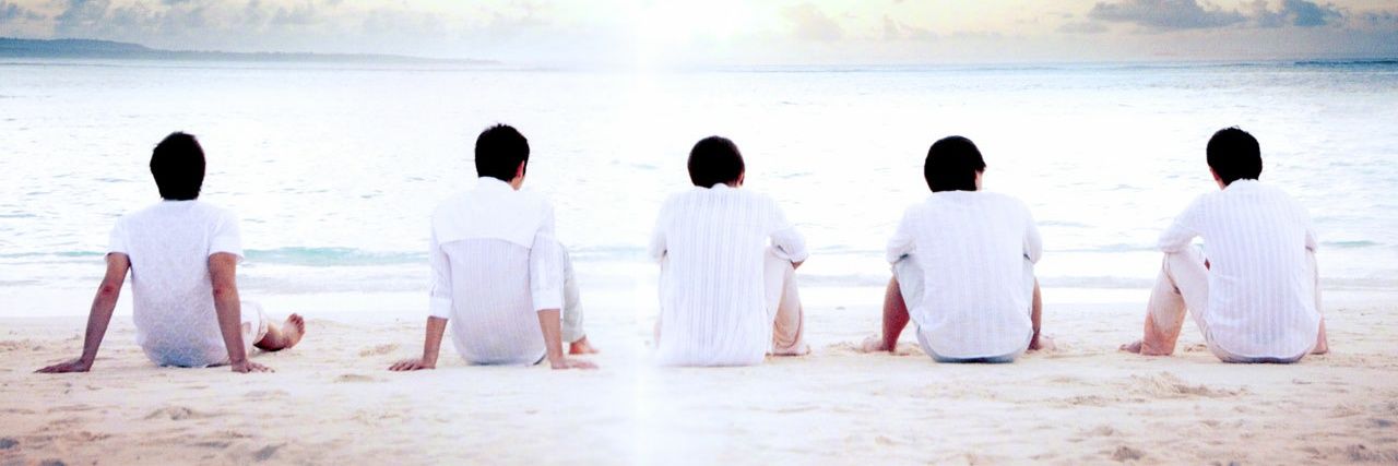 ShunkiLau's profile banner image