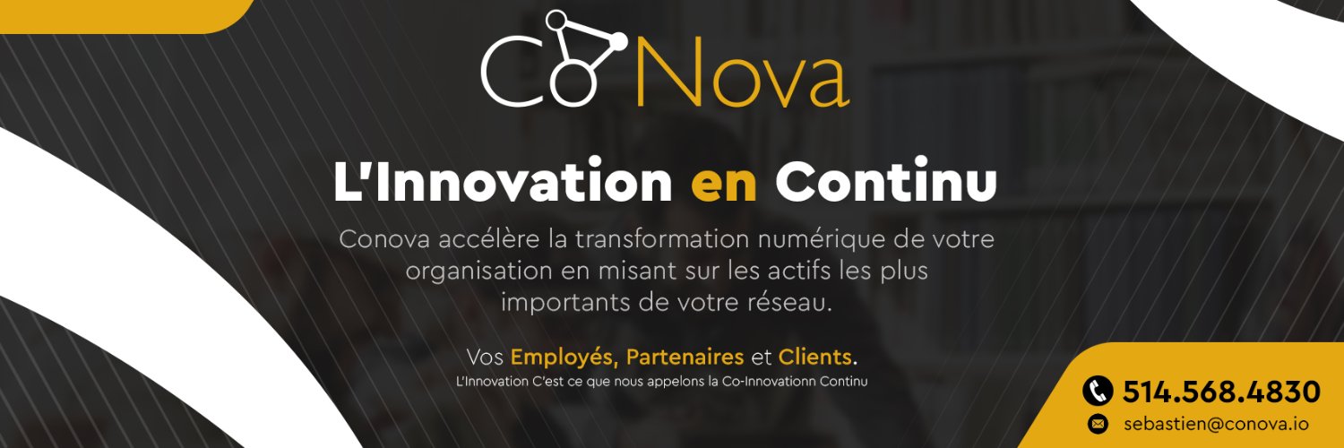 SebastienCaron's profile banner image