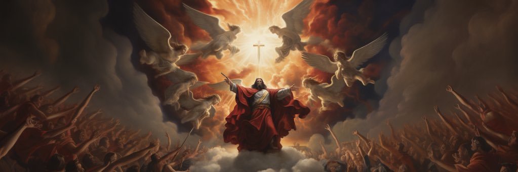 Porter4Christ's banner