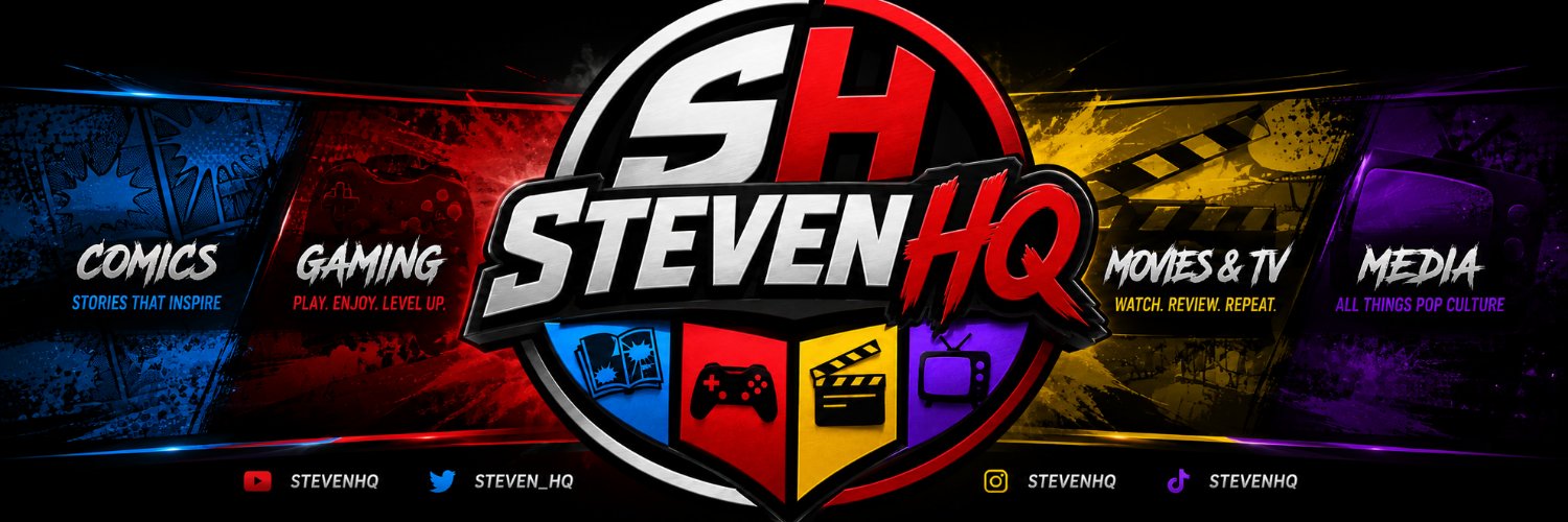 StevenHQ_2's profile banner image