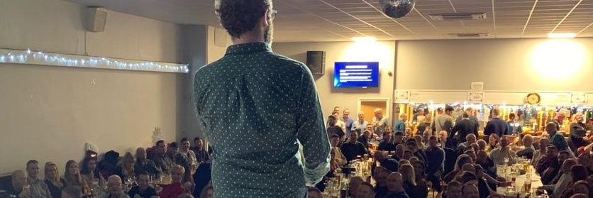 andyfury's profile banner image