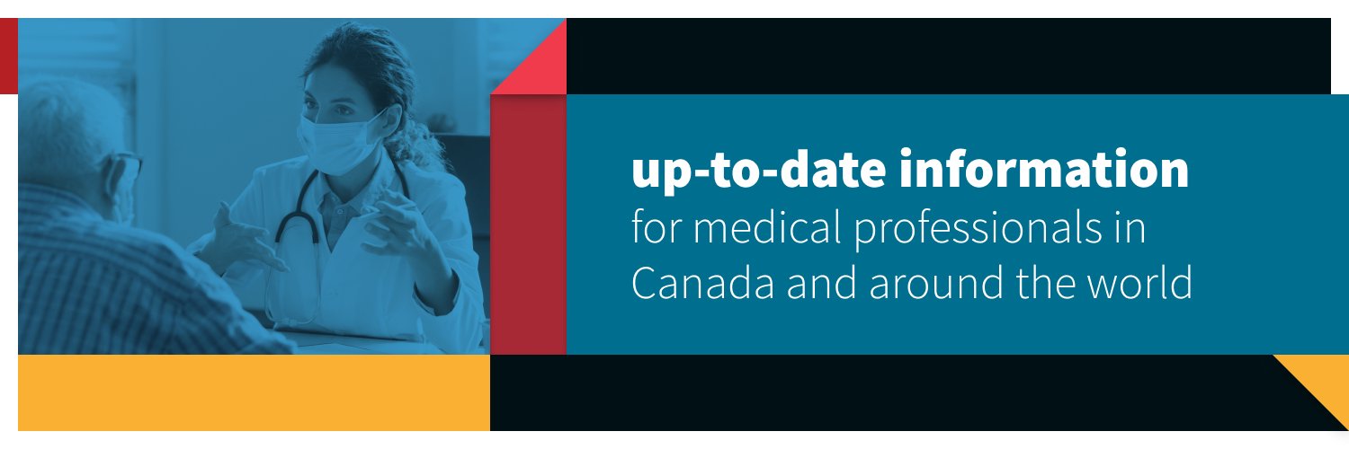 CMAJ banner