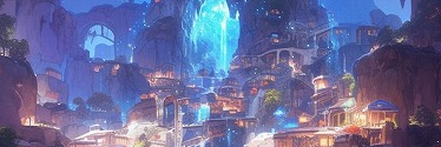 levingston's profile banner image