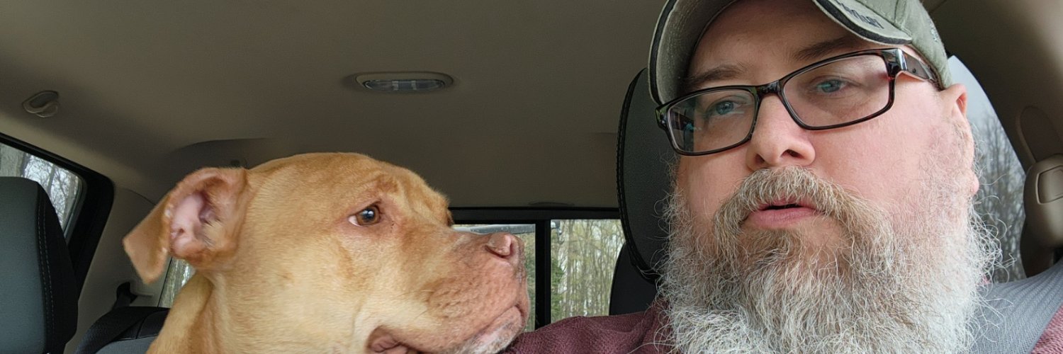IanofMichigan's profile banner image