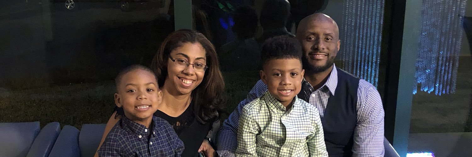 Angele Taylor banner