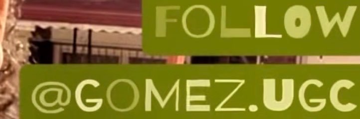 gomez_ugc's profile banner image
