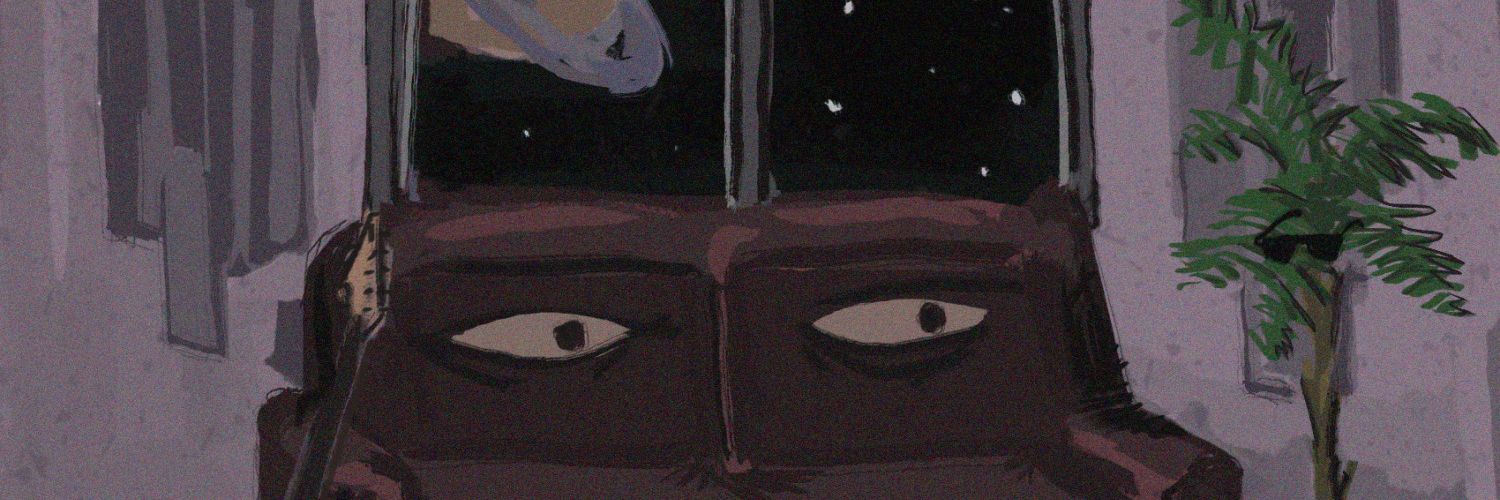 MoFeiphbt's profile banner image