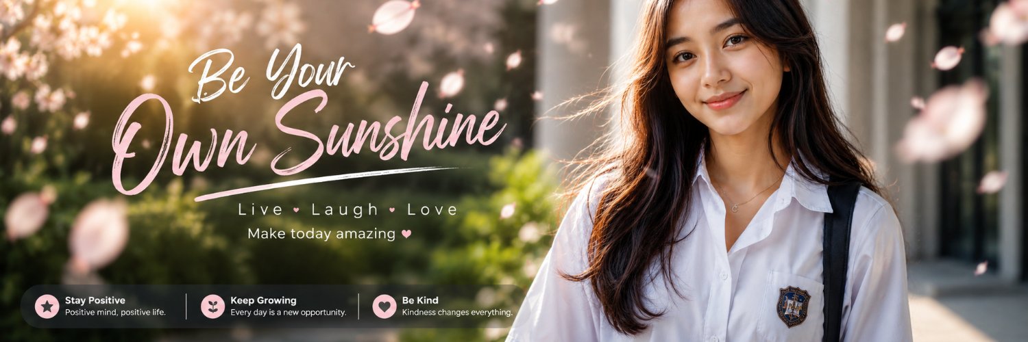 AyuFiahk8's profile banner image