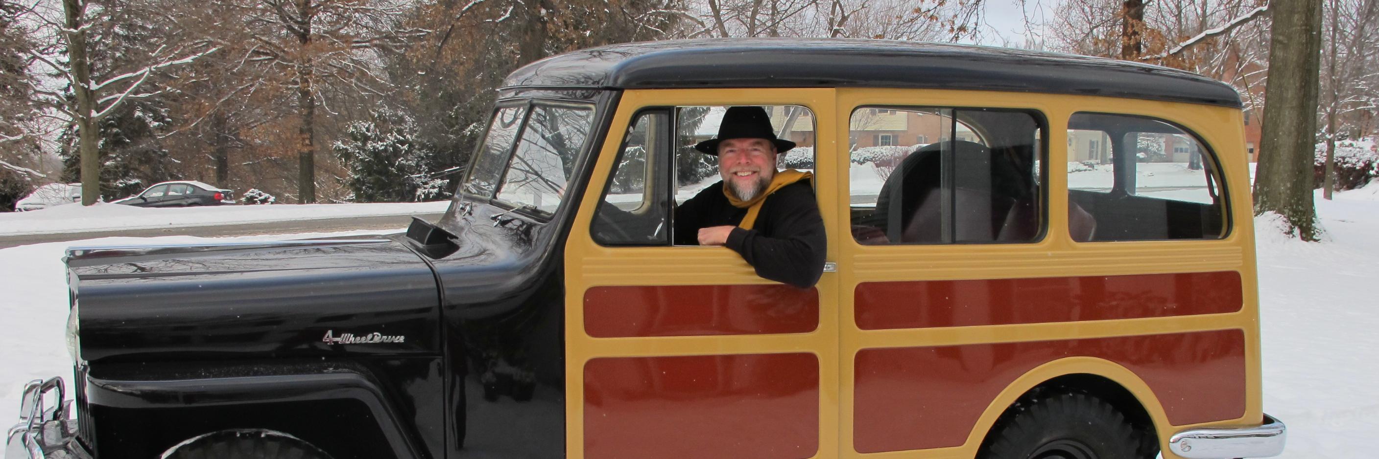 AndyMasich's profile banner image