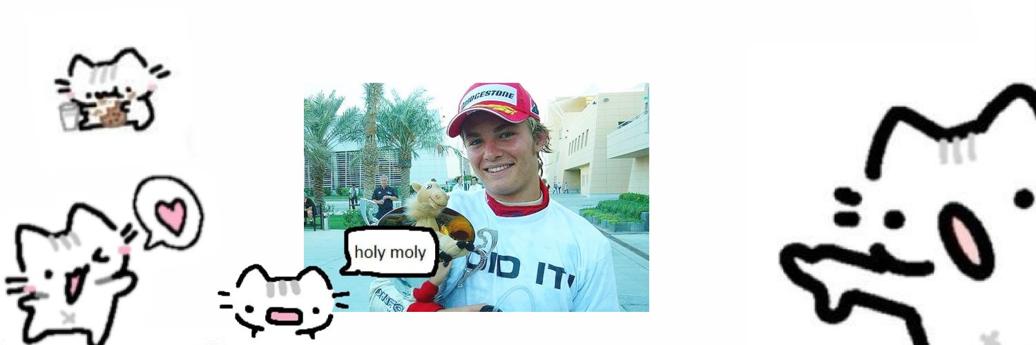 nico_catberg's profile banner image